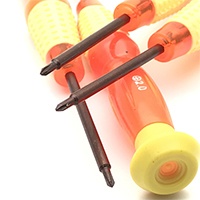 Mini screwdriver phillip screwdriver with cheap price